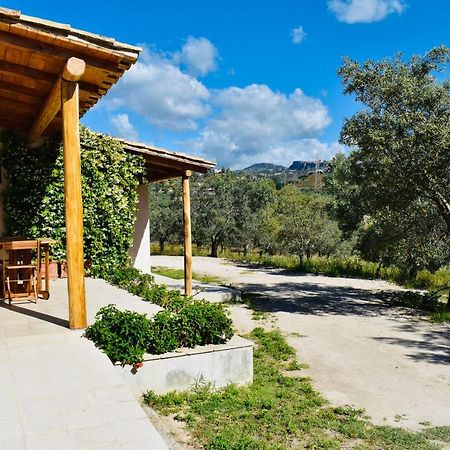 La Casa Del Cancello Di Borgo Carbone Locri Ngoại thất bức ảnh