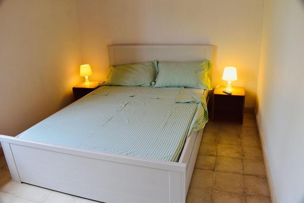 La Casa Del Cancello Di Borgo Carbone Locri Ngoại thất bức ảnh
