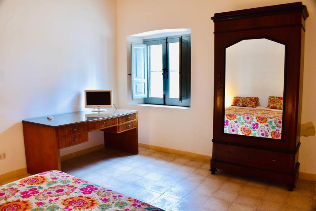 La Casa Del Cancello Di Borgo Carbone Locri Ngoại thất bức ảnh